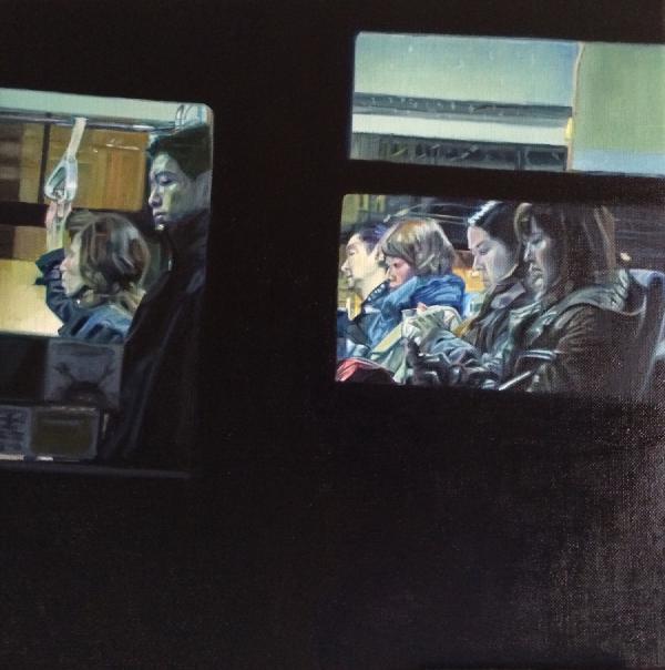 Bus