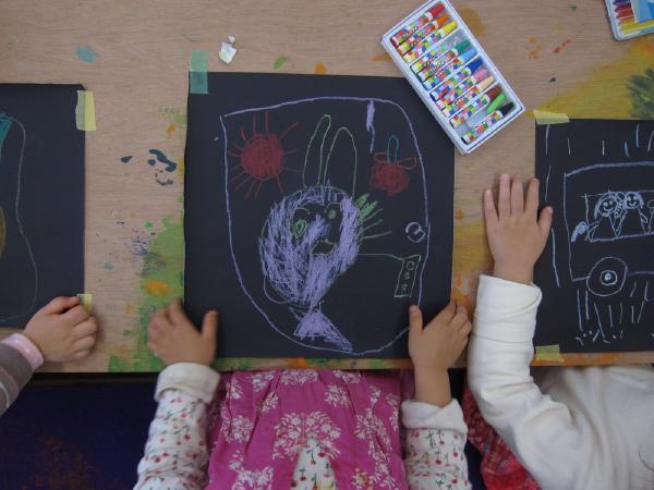 Kids Art